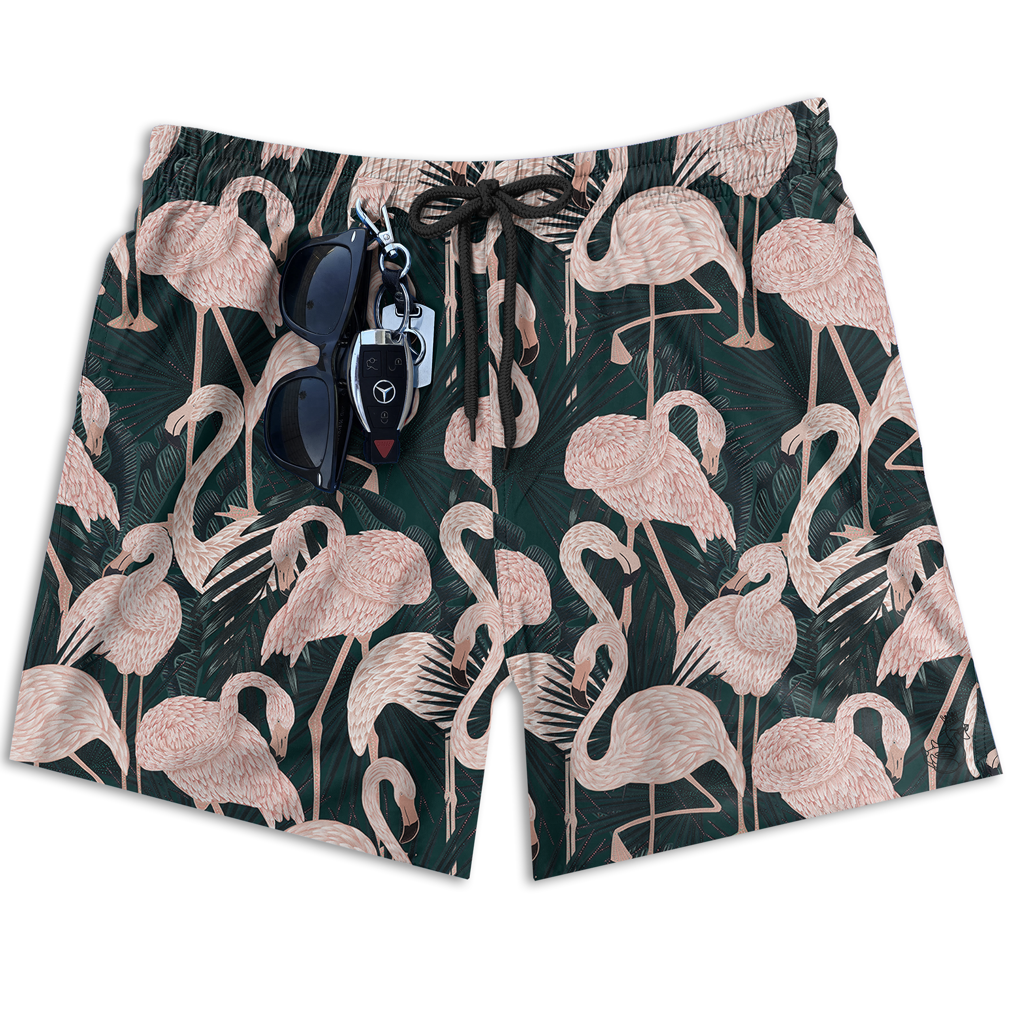 Flamingo Lounge